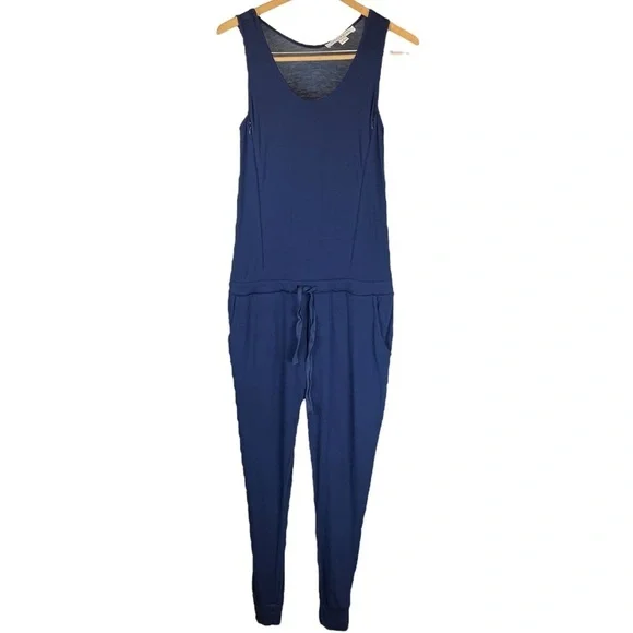 Loyal Hana Marni Maternity Nursing Romper - Picture 4 of 16